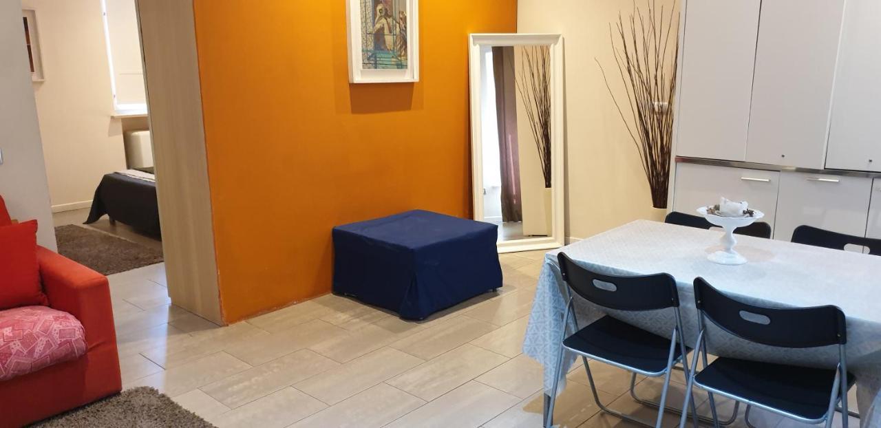 Agora Residenza Aparthotel Мантова Екстериор снимка