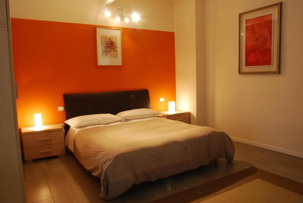 Agora Residenza Aparthotel Мантова Екстериор снимка